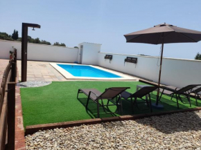 Finca Valdés, Vejer De La Frontera